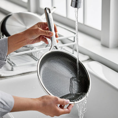 Green Pan Spectra Thermobond Hybrid Ceramic Nonstick 8" Frypan