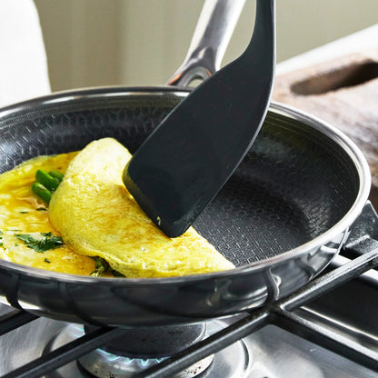 Green Pan Spectra Thermobond Hybrid Ceramic Nonstick Frypan, Set of 2