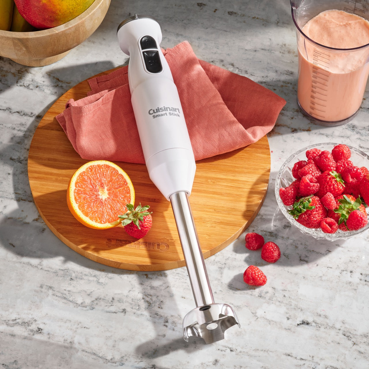 Cuisinart Brand Page – Browns Kitchen