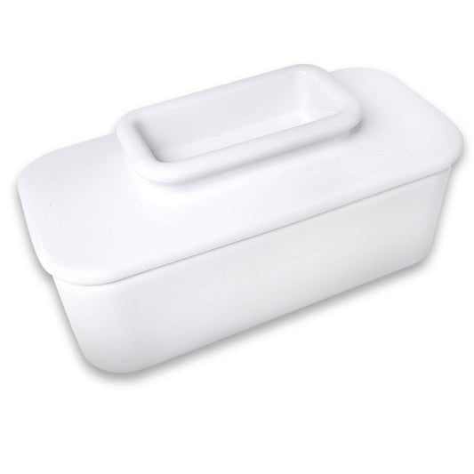 Ceramic Butter Keeper  Browns Kitchen