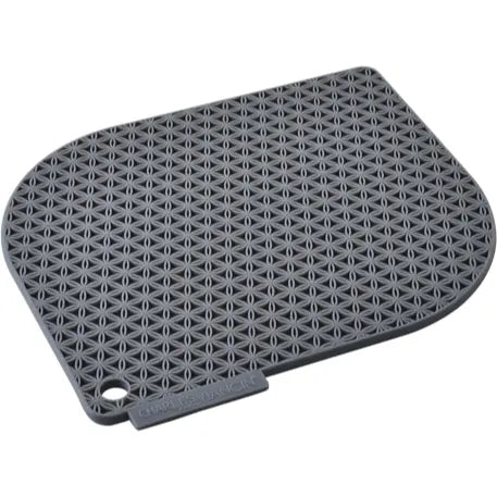 Charles Viancin Honeycomb Pot Holder - Gray CHARLES VIANCIN