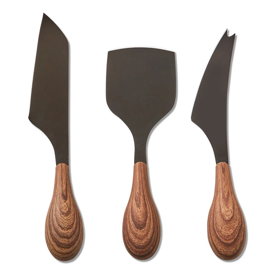 Cheese Utensil Set of 3 - Browns Kitchen