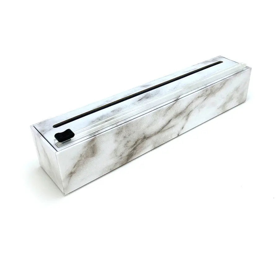 CHICWRAP PLASTIC WRAP - MARBLE ALLEN REED