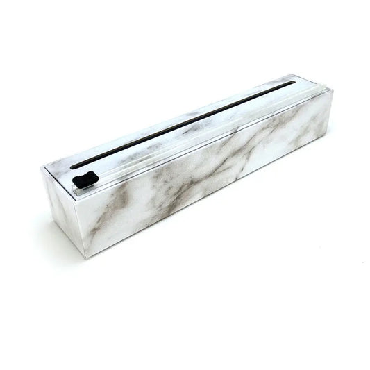 CHICWRAP PLASTIC WRAP - MARBLE ALLEN REED