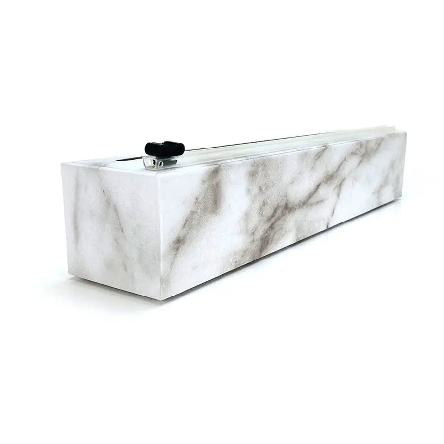 CHICWRAP PLASTIC WRAP - MARBLE ALLEN REED