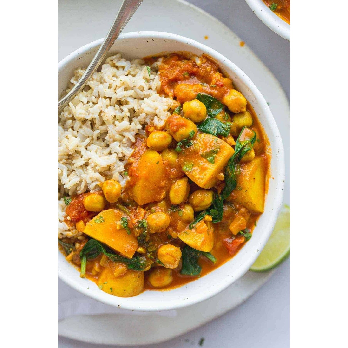 Global Curries: A Journey Through Spice, Culture & Comfort