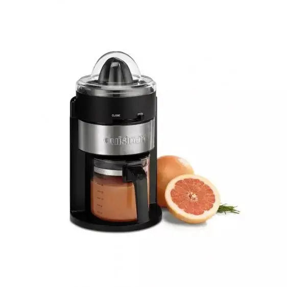 Citrus Juicer with Carafe Cuisinart