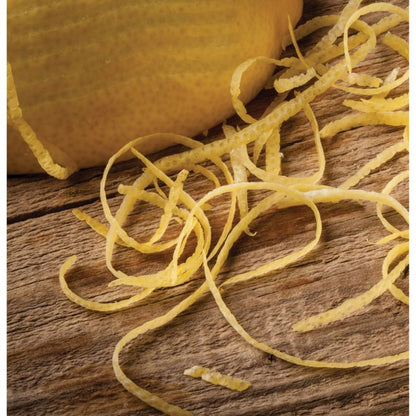 Citrus Zester with Channel Knife - Browns Kitchen