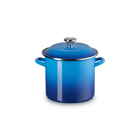 Le Creuset 8Qt Stock Pot