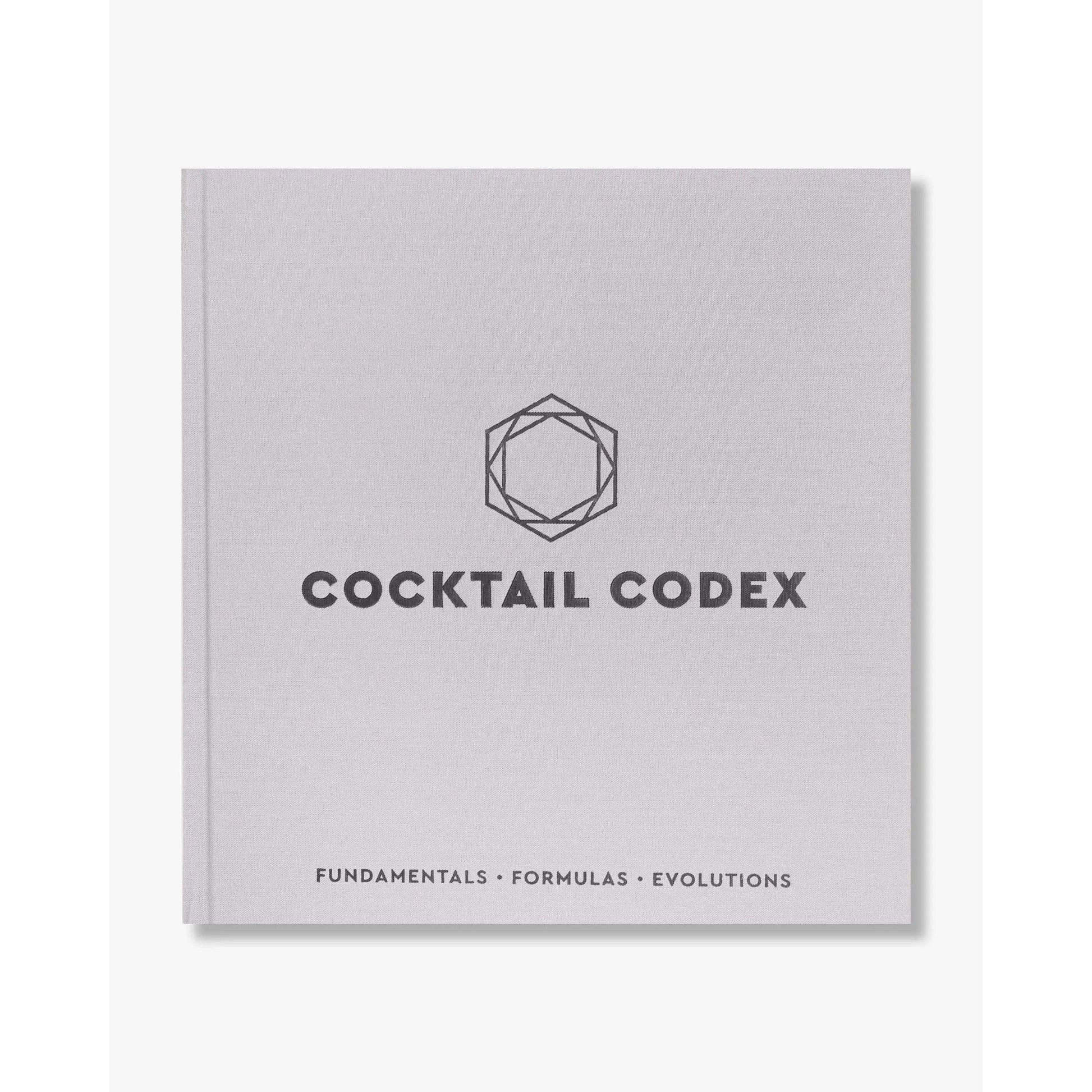 Cocktail Codex Cookbook Browns Kitchen