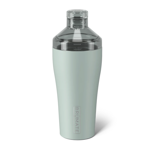Brumate Cocktail Shaker Sage