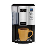12-Cup Coffee On Demand™ Programmable Coffeemaker PFAS Free