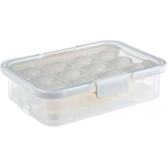 Collapsible Deviled Egg Carrier - Browns Kitchen