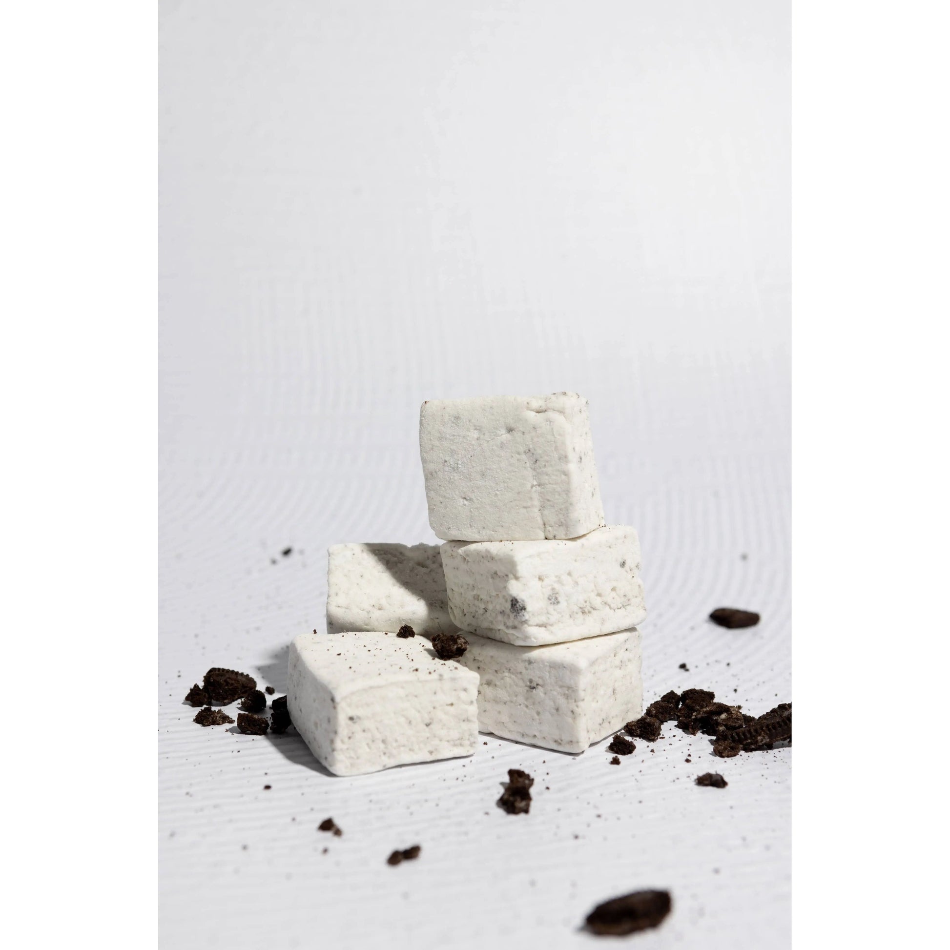 Cookies and Creme Marshmallow: 12 Ct  Browns Kitchen