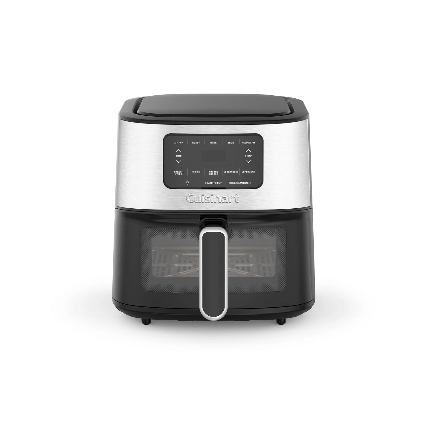 Cuisinart Basket Air Fryer - Browns Kitchen