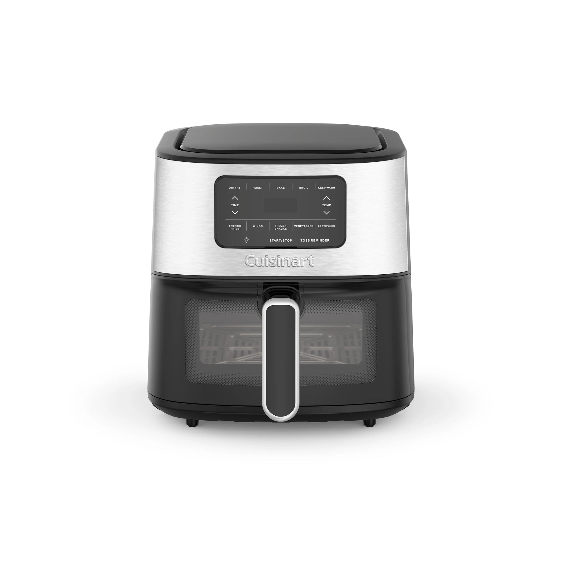 Cuisinart Basket Air Fryer - Browns Kitchen