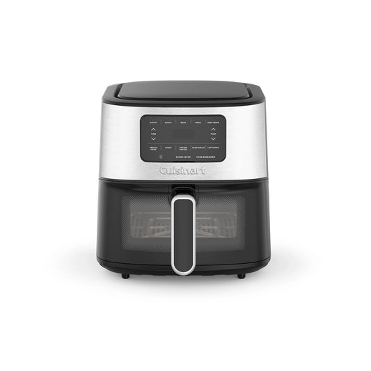 Cuisinart Basket Air Fryer - Browns Kitchen