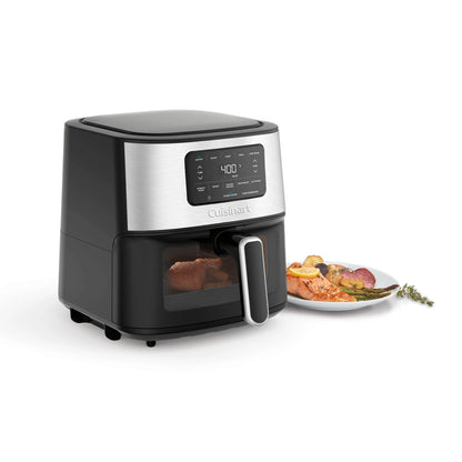 Cuisinart Basket Air Fryer - Browns Kitchen