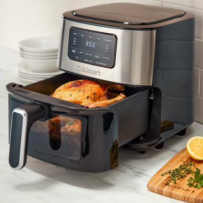 Cuisinart Basket Air Fryer - Browns Kitchen