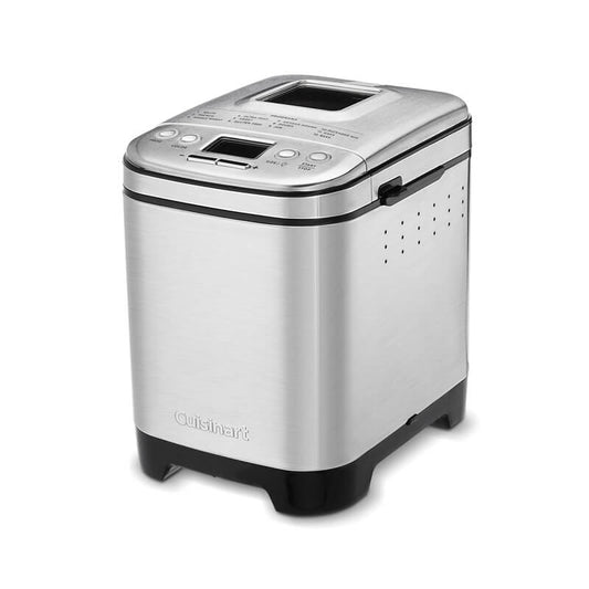 Cuisinart Compact Automatic Bread Maker - Browns Kitchen