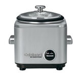 Cuisinart 4 Cup Rice Cooker PFAS Free