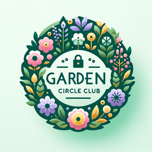 Private Event - Holly Circle Garden Club