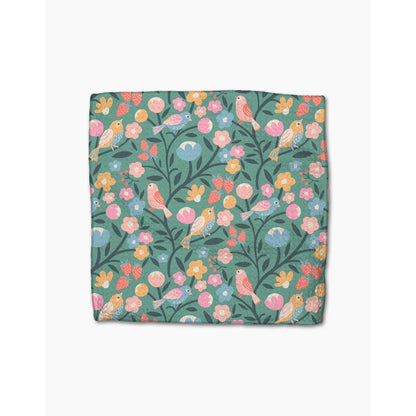 Park Lane Geometry Dishcloth Set