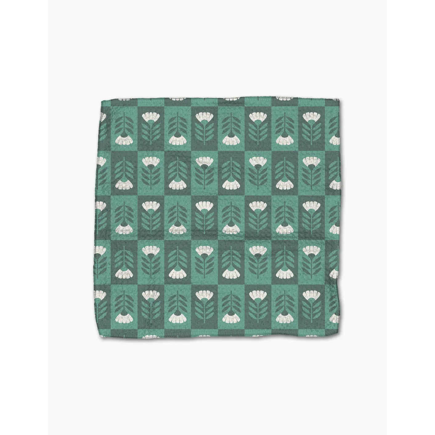 Park Lane Geometry Dishcloth Set