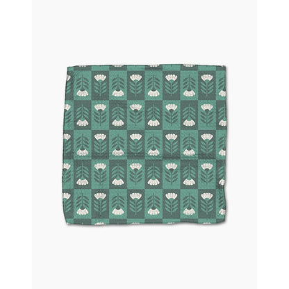 Park Lane Geometry Dishcloth Set