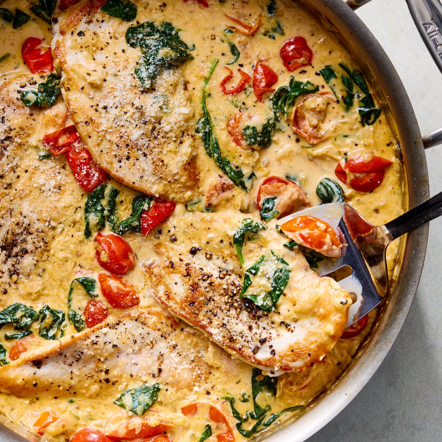 What’s for Dinner? Easy Weeknight Cooking