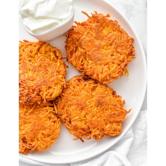 Be Spot On the Gluten-Free Way with Lara Lyn Carter