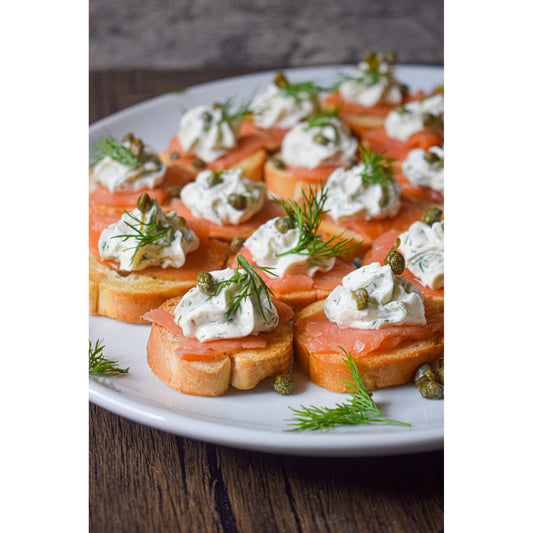 Brunch and Learn: An Early Afternoon in Venice