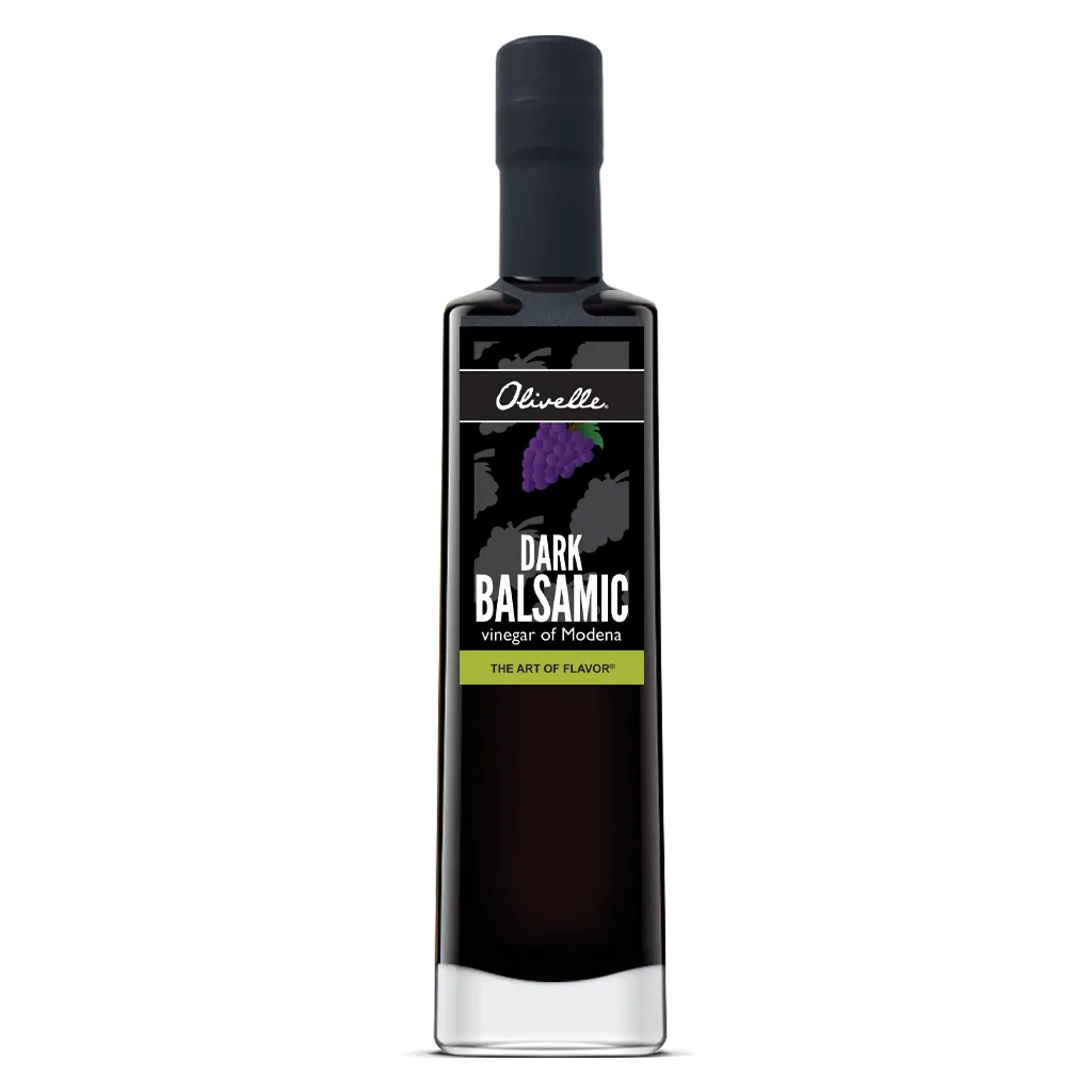 Dark Balsamic Vinegar of Modena Cooking Oils Browns Kitchen