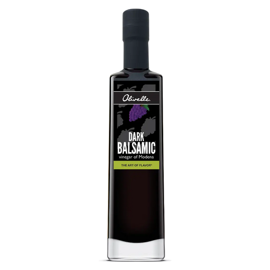 Dark Balsamic Vinegar of Modena Cooking Oils Browns Kitchen