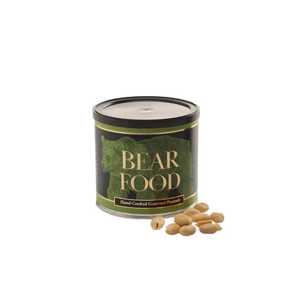 Bear Food Dill Pickle Gourmet Peanuts