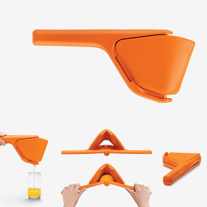 Fluicer Orange Squeezer