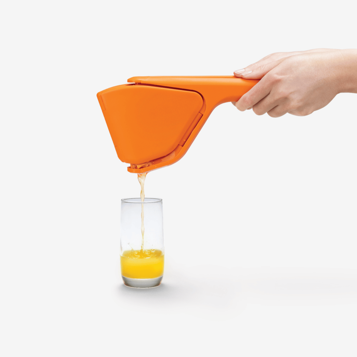 Fluicer Orange Squeezer