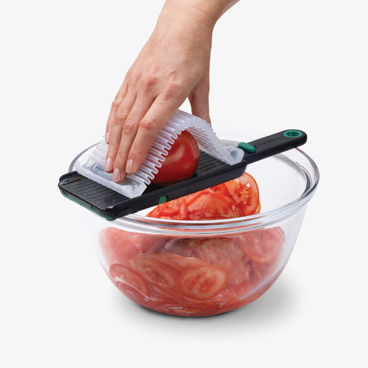 Dreamfarm Nocutu Handheld Mandoline