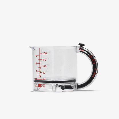 Dreamfarm Upcup 1 Cup Measuring Cup
