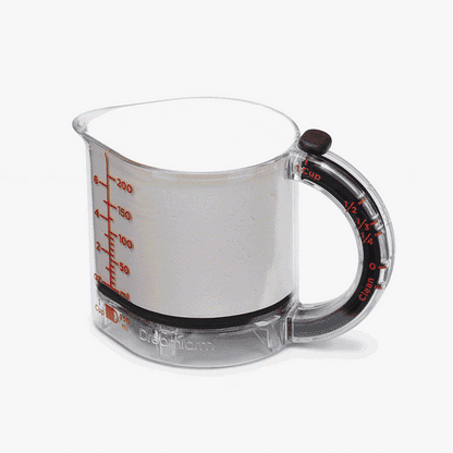 Dreamfarm Upcup 1 Cup Measuring Cup