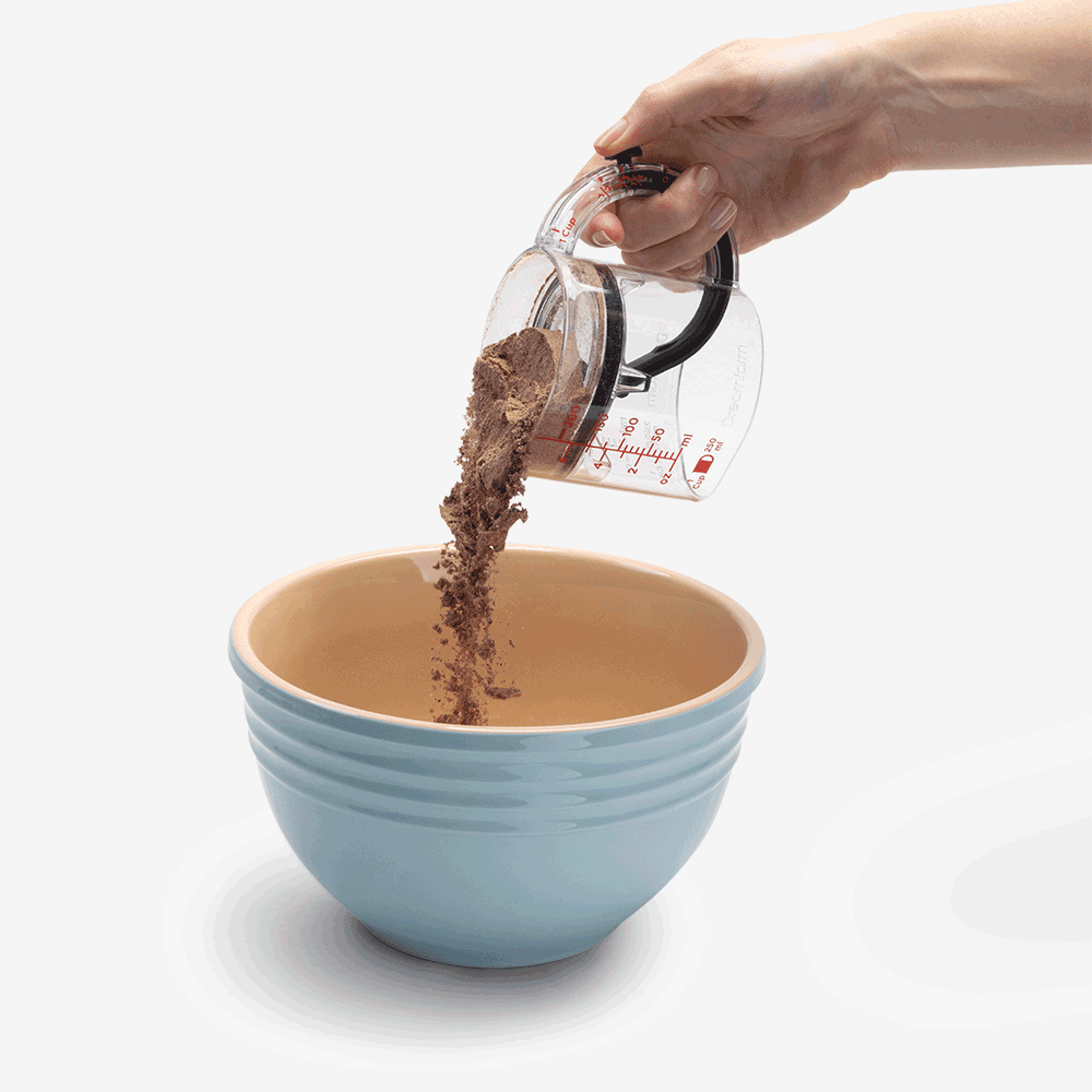 Dreamfarm Upcup 1 Cup Measuring Cup