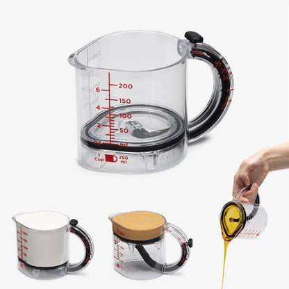 Dreamfarm Upcup 1 Cup Measuring Cup