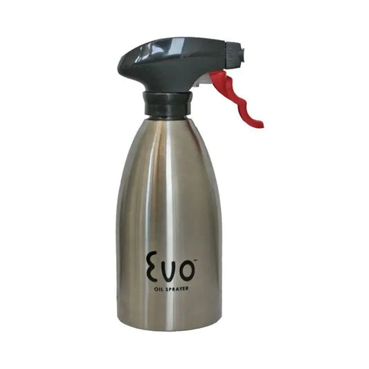 Evo Stainless Oil Sprayer Cooks Tools Browns Kitchen
