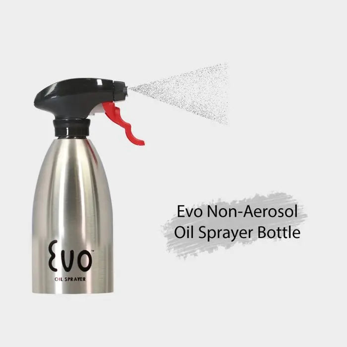 Evo Stainless Oil Sprayer Cooks Tools Browns Kitchen