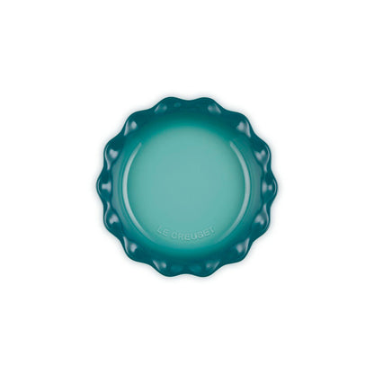 Le Creuset 9” Heritage Pie Dish