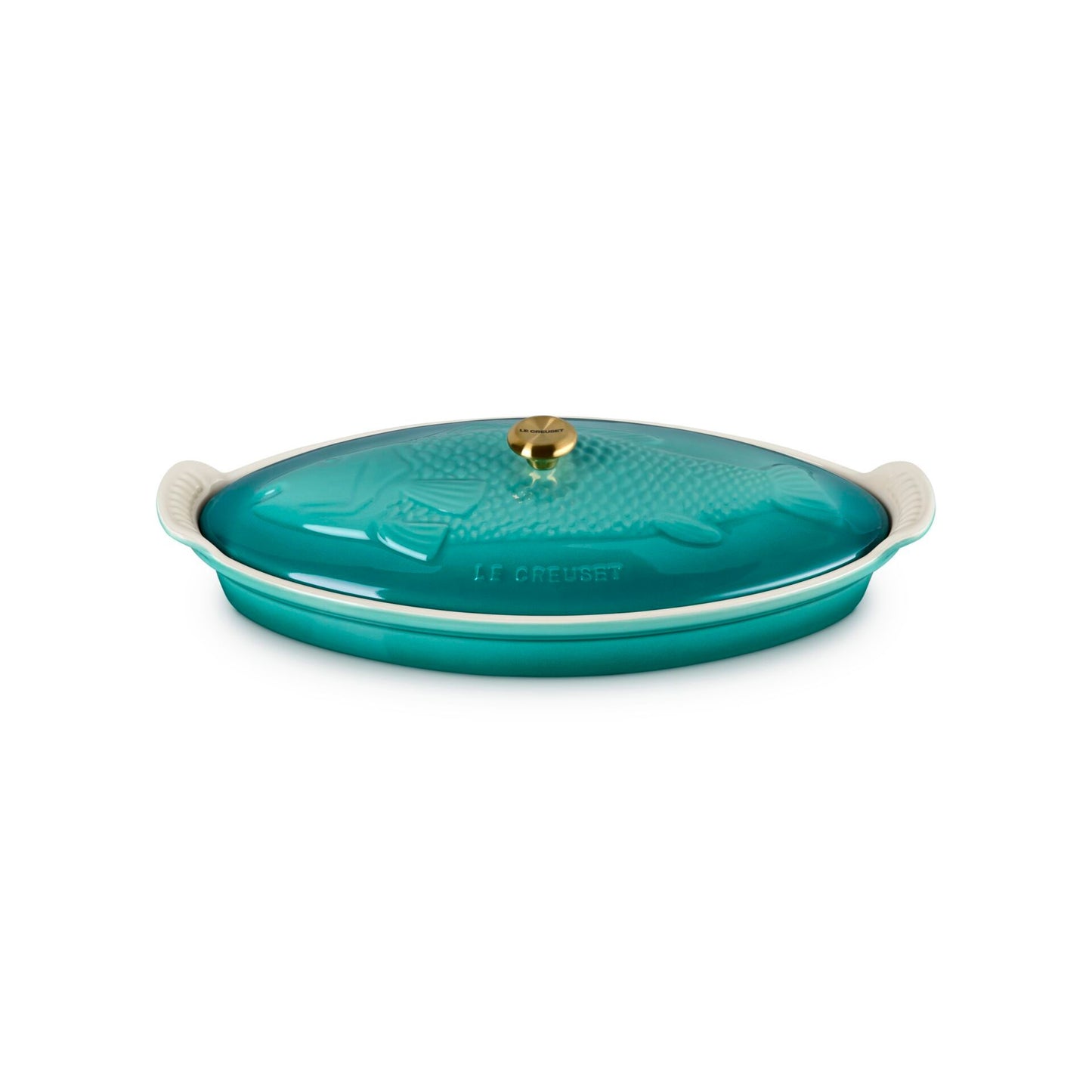 Le Creuset Fish Baker