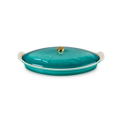 Le Creuset Fish Baker