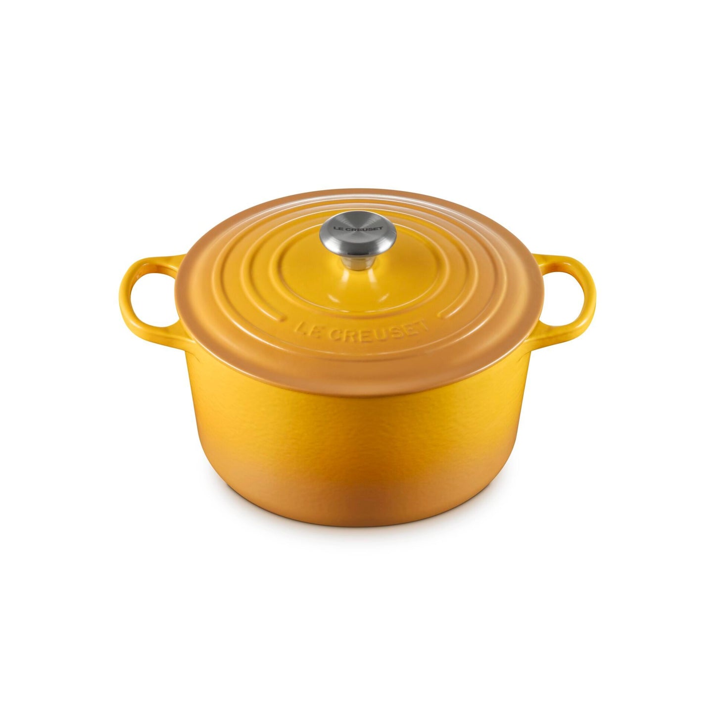 Le Creuset Signature Deep Round Oven 6.5Qt