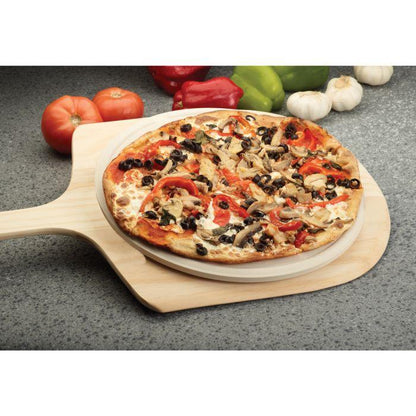 Fantes Cousin Markos 14 inch Pizza Peel - Browns Kitchen