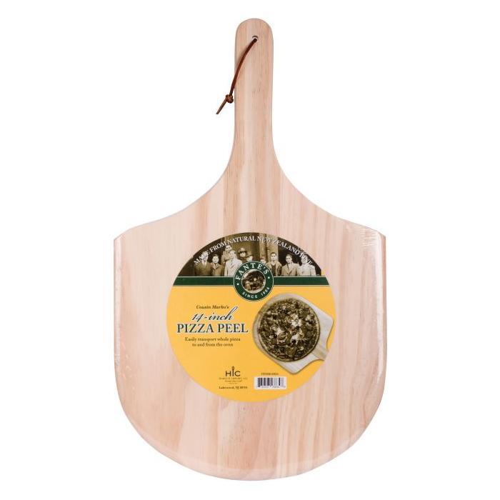 Fantes Cousin Markos 14 inch Pizza Peel - Browns Kitchen